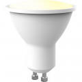 Smart GU10 4.5w CCT Lamp (ELD)